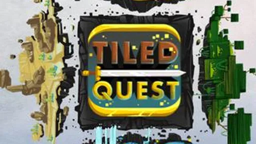 Tiled Quest