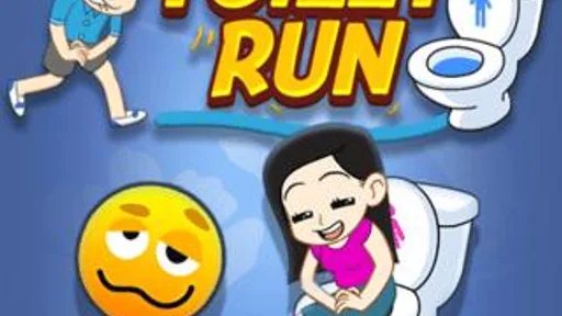 Toilet Run