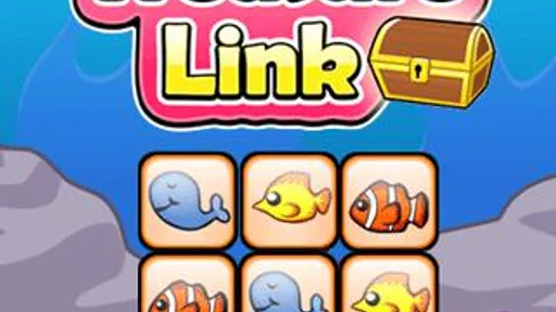 Treasure Link