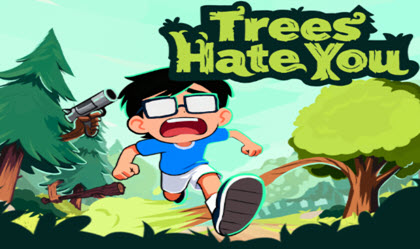 Tree Hates You