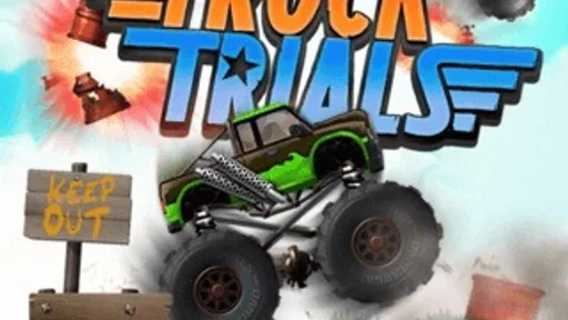 Truck Trials