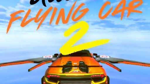 Ultimate Flying Car 2