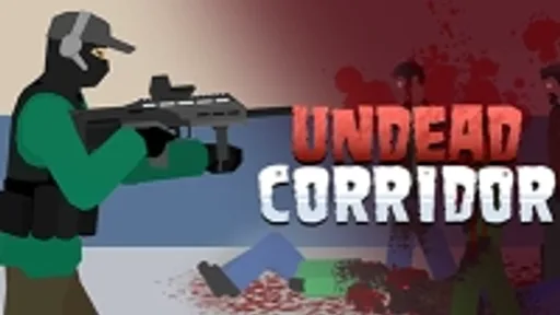 Undead Corridor