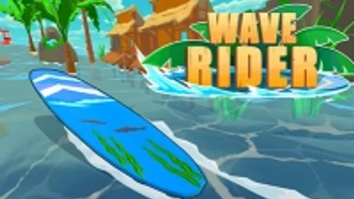 Wave Rider