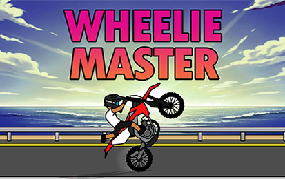 Wheelie Master