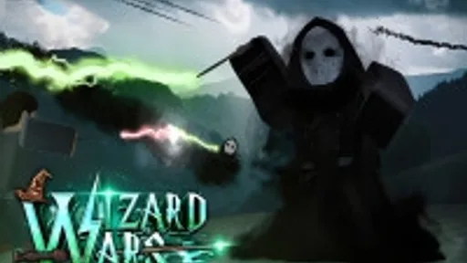 Wizard Wars